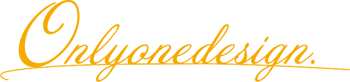 Onlyonedesign.