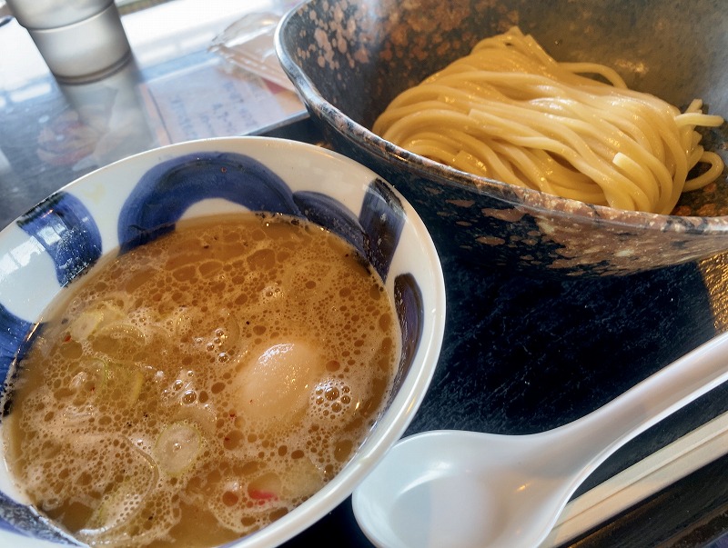 昼食にラーメンは最高！！！