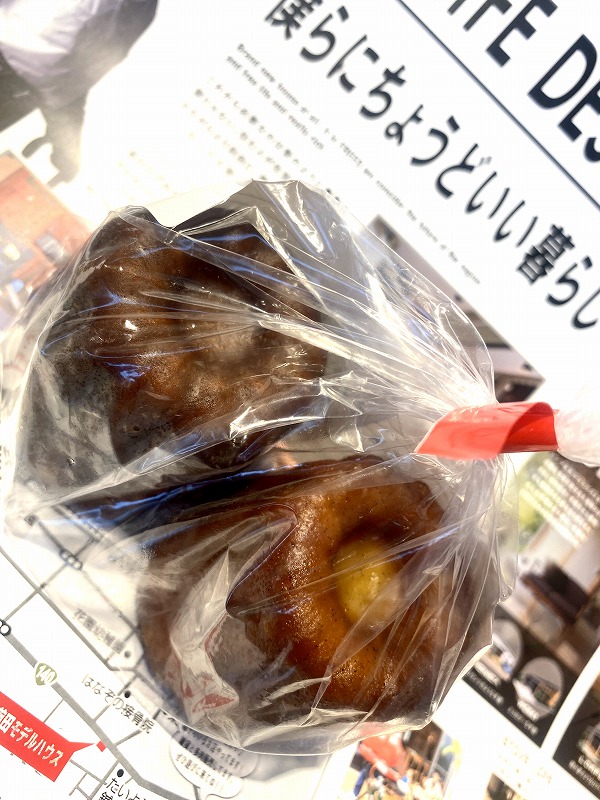 花粉症と慢性鼻炎💦