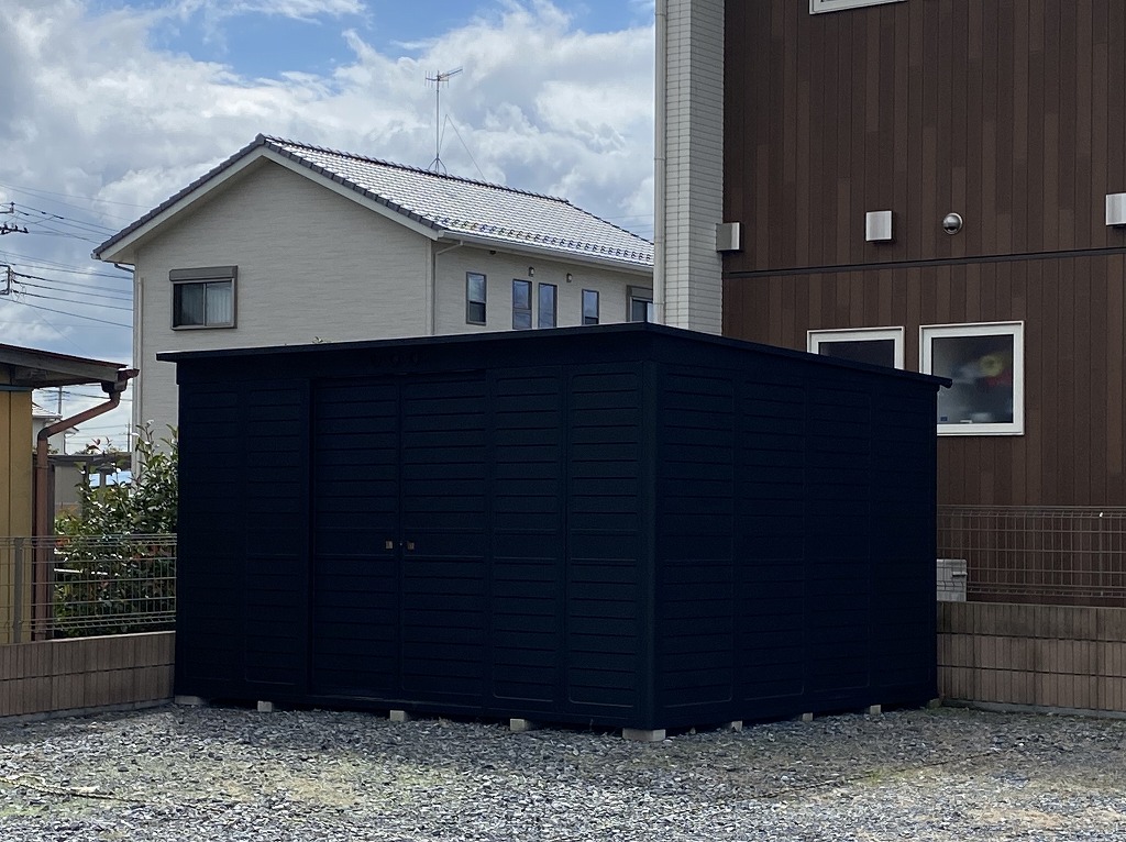 命！吹き込みました(笑)🏠☀