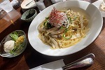 食の秋・・・。