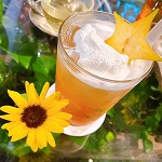 8月到来・・・。