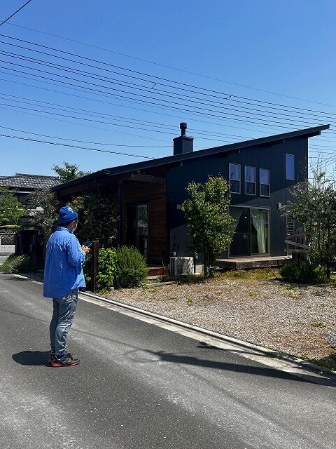 ドローン撮影📹🛬