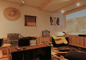 注文住宅における書斎の間取りについて。デザインのポイントをわかりやすくご紹介！