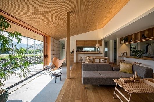 リビングテラスの特徴と実際に住んでみた感想！