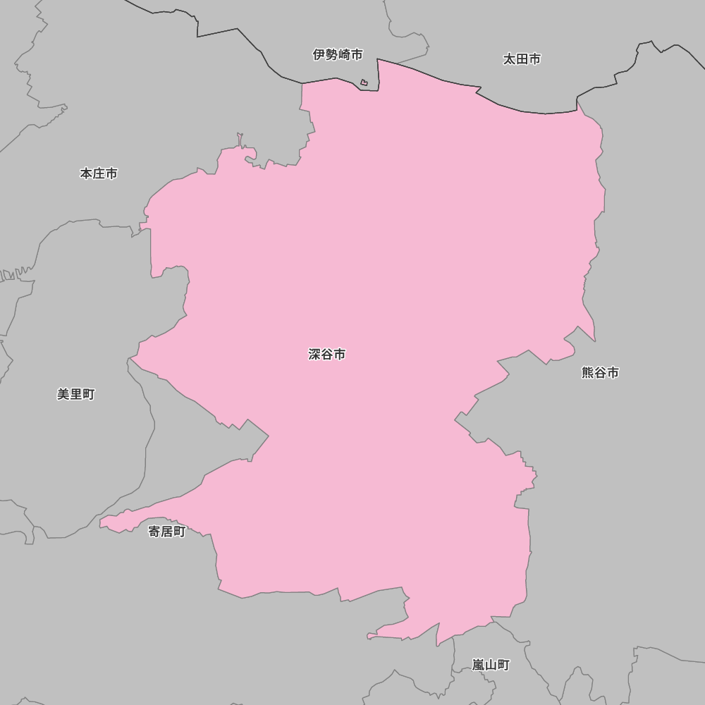 深谷市での物件選びの魅力とメリット