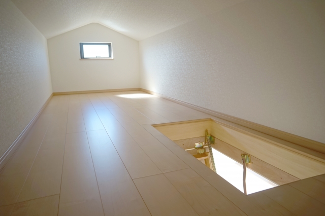 「グルニエ？」「ロフト？」　あなたに合っているのはどっちのタイプ？