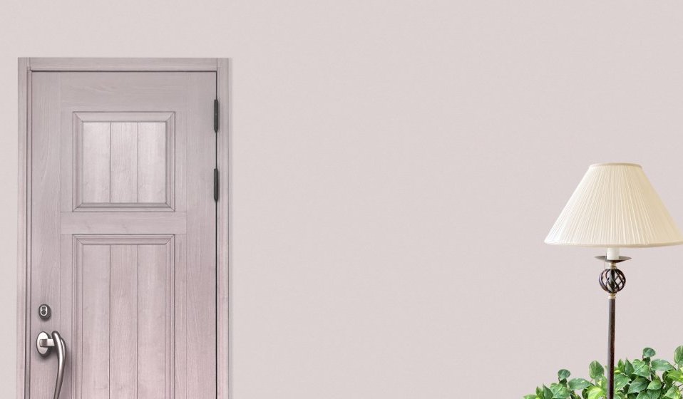 注文住宅で理想のドアを選ぶには？種類や利便性についてわかりやすくご紹介！