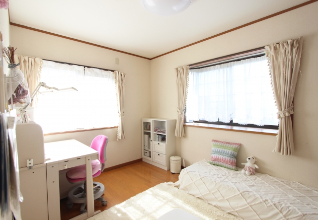子供部屋の平均的な広さはどのくらい？後悔しないための注意点をご紹介