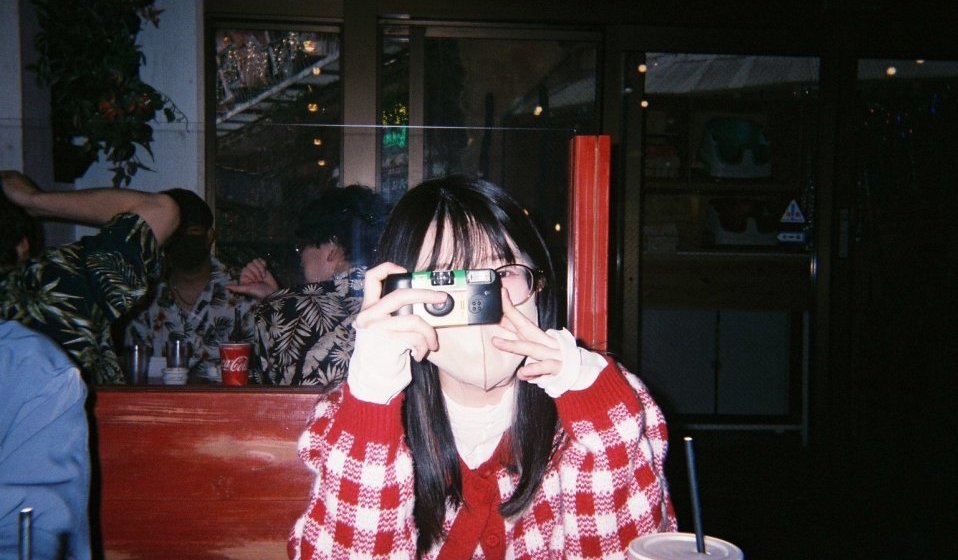 インスタントカメラの魅力を再発見📸✨