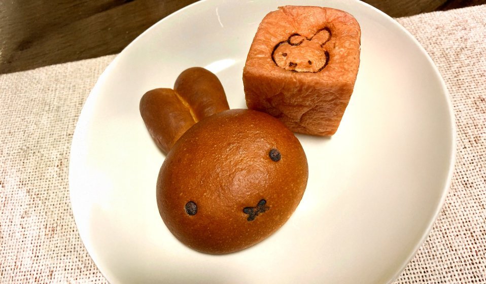 一人ドライブで川越散策！ミッフィーパン屋のリベンジ大作戦🍞