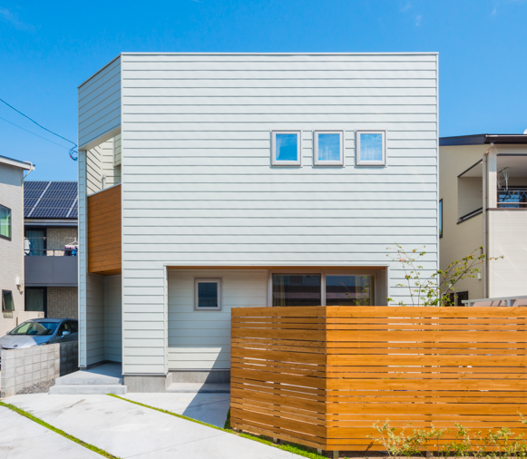 理想の暮らしを叶える「ユースフルのデザイン住宅」