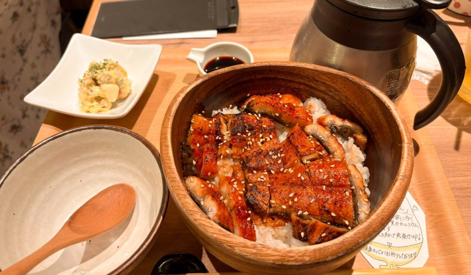 暑さも吹き飛ぶ！夏らしい美味しいごはんで元気を取り戻した日！