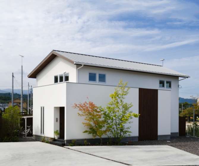 家づくりをもっとシンプルに。「規格住宅」という選択肢