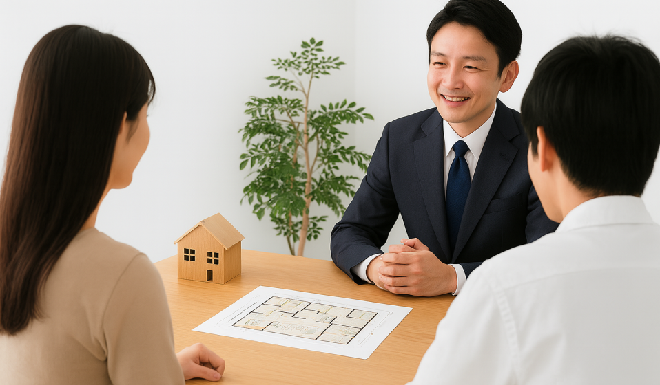深谷で工務店を探すなら知っておきたいこと