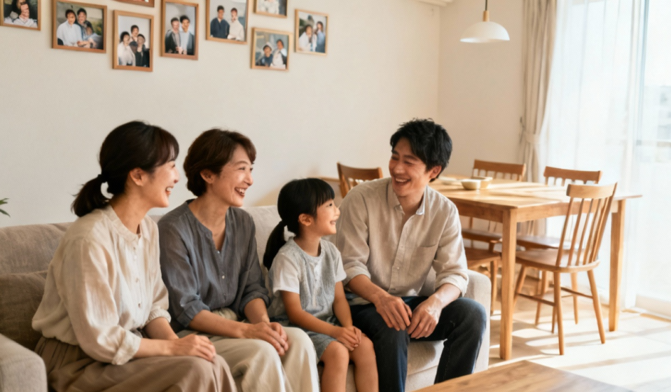 ユースフルのOnly one designで叶え る、深谷の理想の注文住宅デザイン