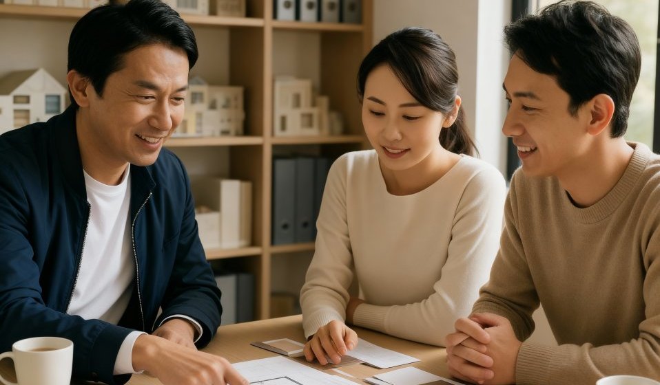 「設計士と建てる家」で叶える、深谷・本庄・熊谷エリアの理想の暮らし