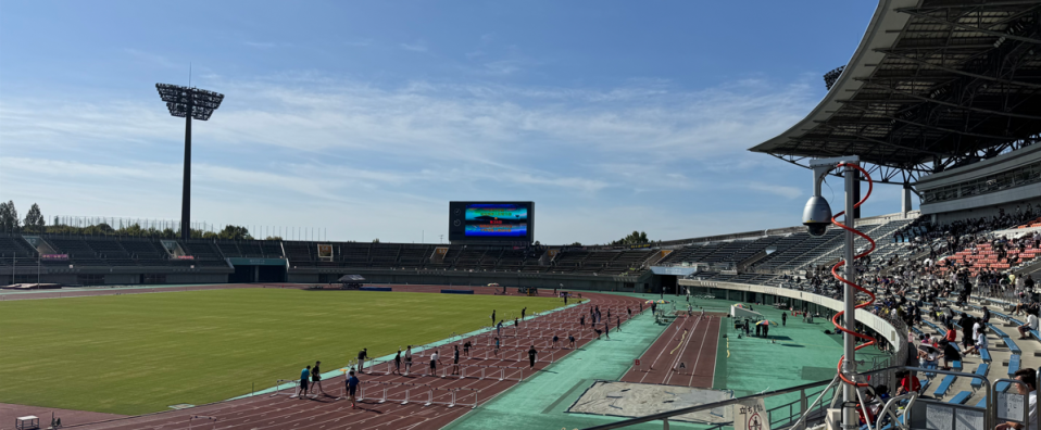埼玉県新人体育大会出場！