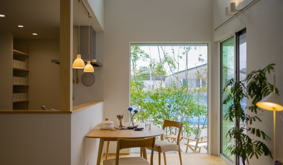 ユースフルがつくる「かっこいい家」——デザインと暮らしやすさを両立した住まい
