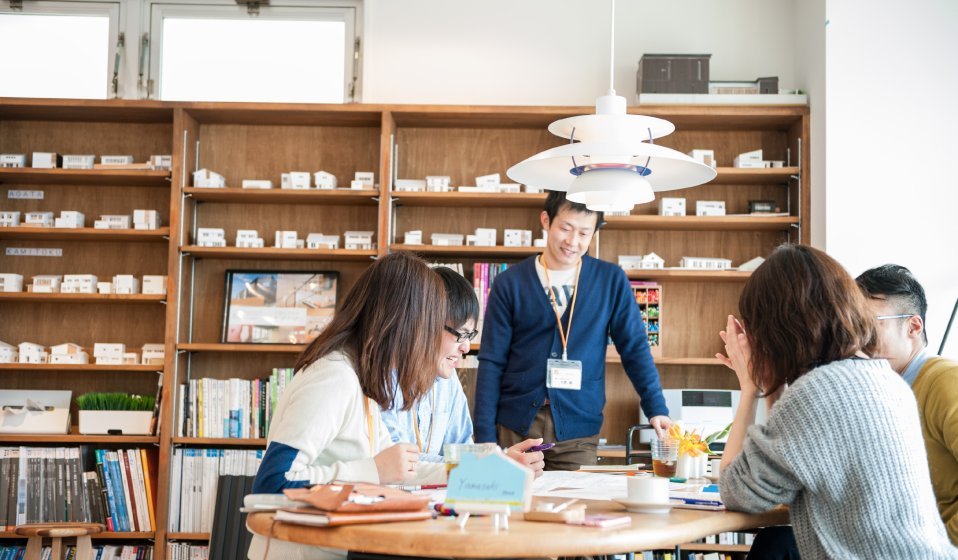 ユースフルのデザイン住宅イベントで、理想を“目で見て”感じる体験を