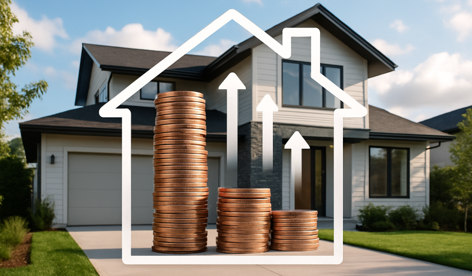 家賃並みで実現する理想のマイホーム：賢い選択で手に入れる「資産」という安心感