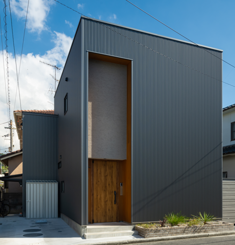 ユースフルが提案する「設計士とつくる、ちょっとかっこいい家」の真髄