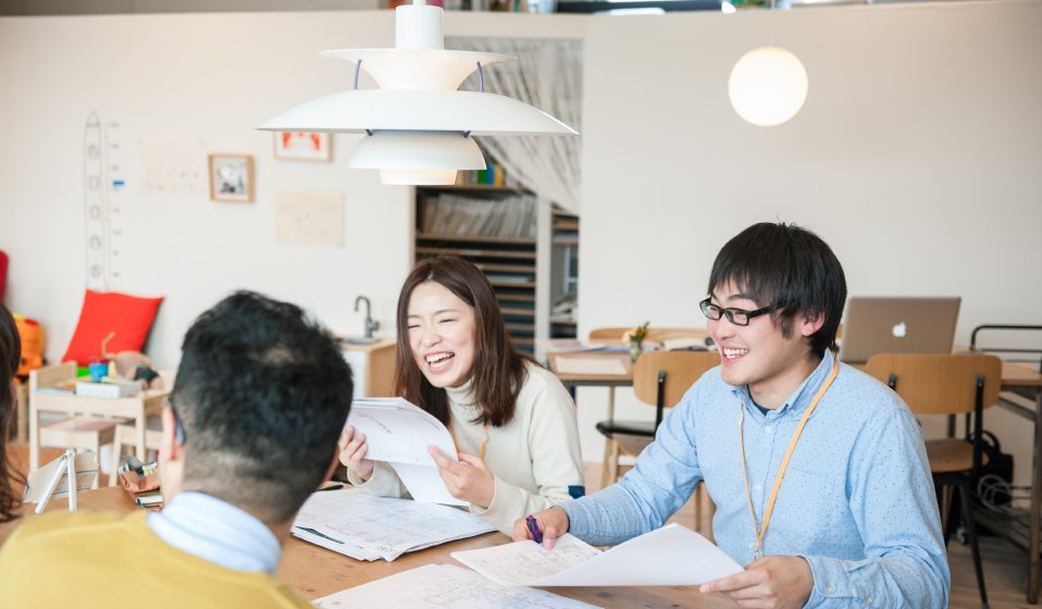 ユースフルという住宅会社が選ばれる理由 —— 「建てる」ではなく「一緒につくる」家づくり