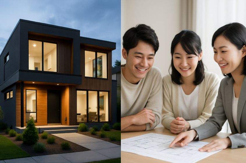 【注文住宅 おすすめ】後悔しない家づくり！ユースフルが選ばれる３つの理由と会社選びのポイント