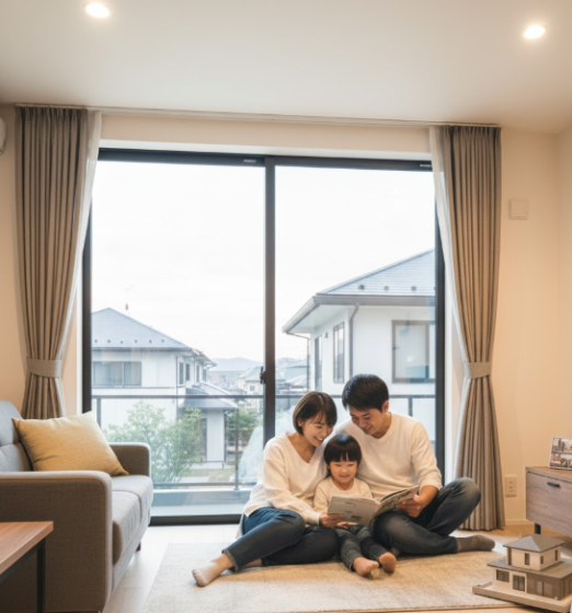 【高耐震 住宅】家族の安心を守る！ユースフルがこだわる「耐震等級3」と構造計算の重要性