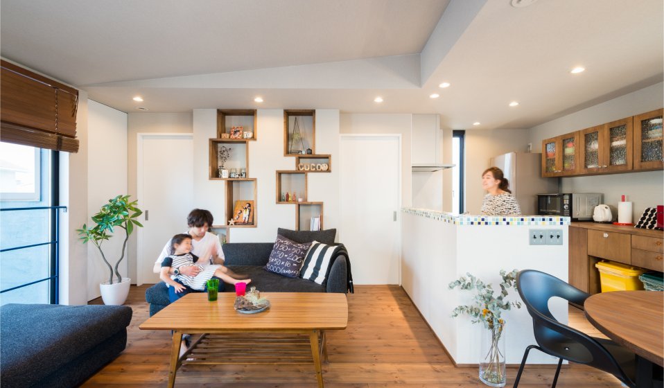 ユースフルが考える高気密住宅 ― 暮らしの質を底上げする“見えない性能”