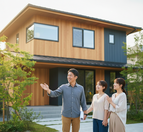 「家を建てた後」も続く安心を。ユースフルが考える「住宅の長期保証」とメンテナンスの重要性
