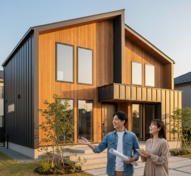 注文住宅のデザインで失敗しない！知っておきたいポイントと最新トレンド