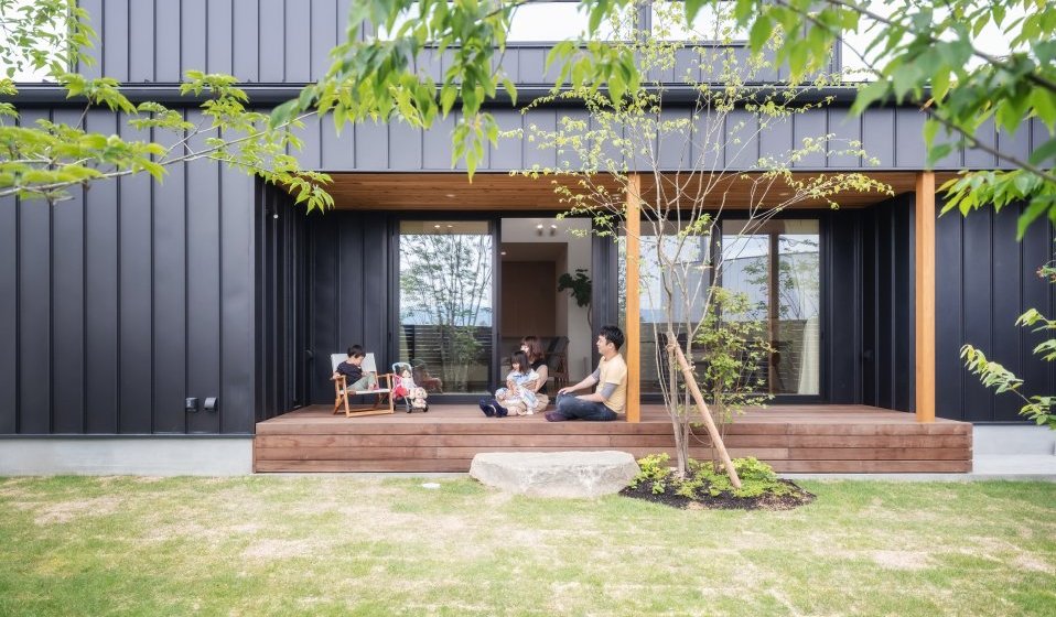 平屋のデザインで後悔しない！おしゃれで快適な家づくりのポイントとは？