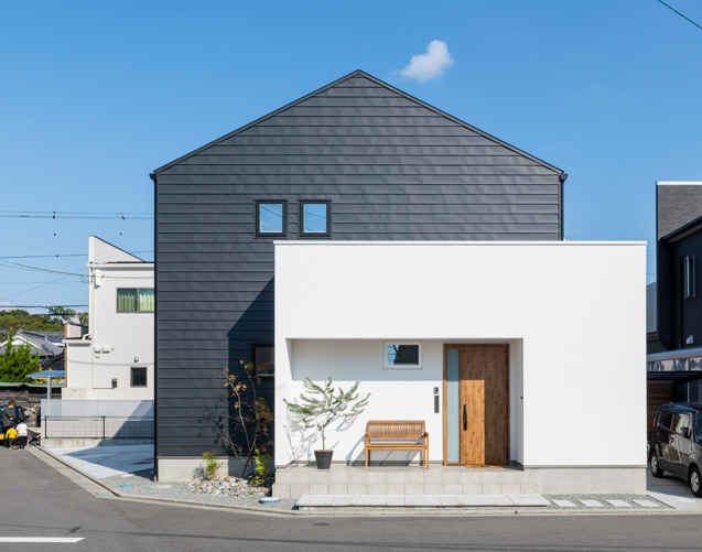 おしゃれな家を実現する！デザイン住宅で押さえるべき5つのポイント