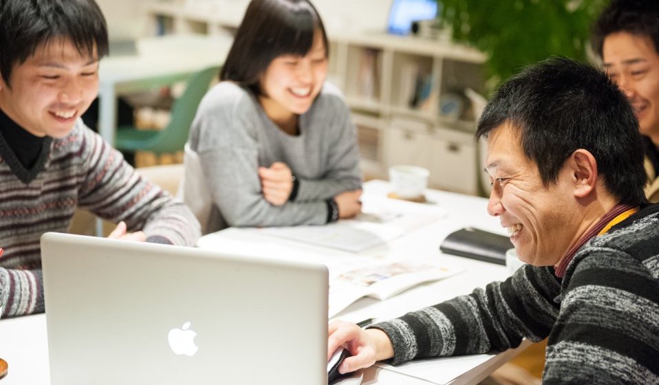 建築家と建てる家 ～設計士とつくる、ちょっとかっこいい暮らし～