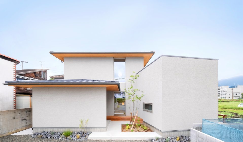 ユースフルが考える住宅会社 ― 家づくりのパートナーという存在