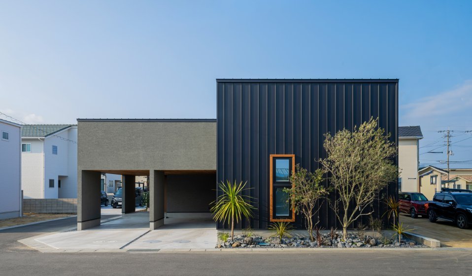 ユースフルがおすすめする平屋住宅 ― 暮らしの心地よさを最大限に引き出す住まい