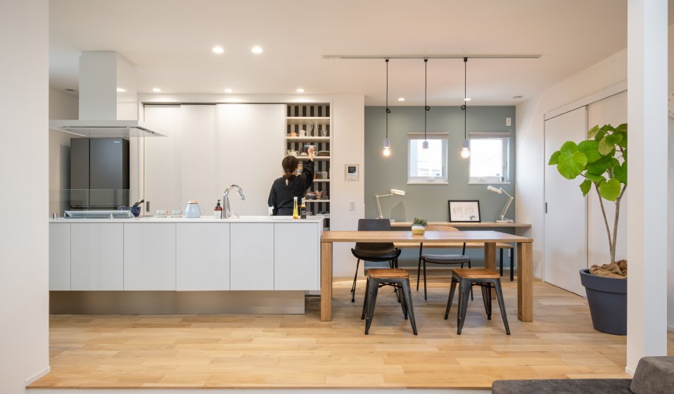 ユースフルがおすすめする注文住宅 ― 自分たちに合った暮らしを実現する家づくり