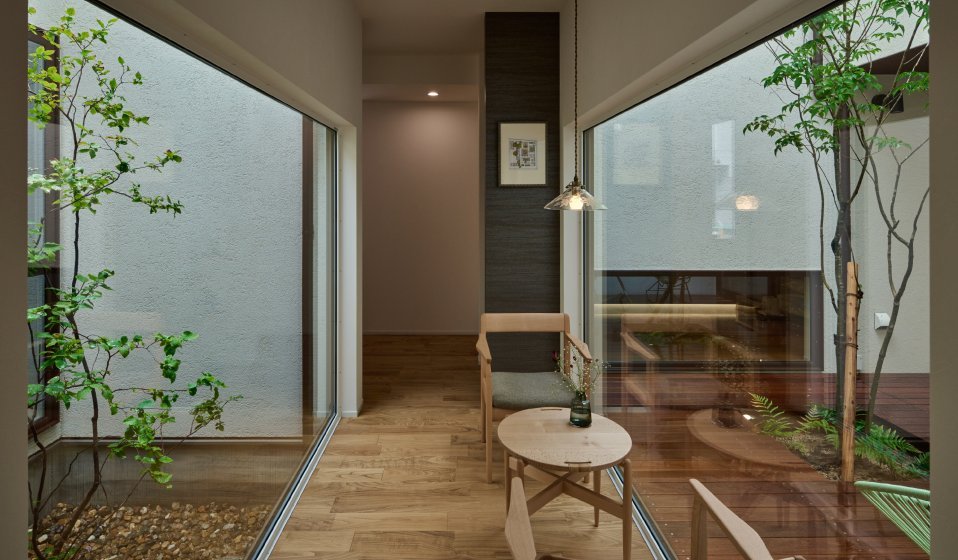 ユースフルの住宅提案 ― 規格住宅と注文住宅、それぞれの良さを活かした家づくり