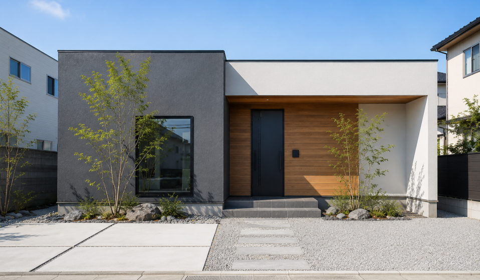 デザイン住宅は本当に高い?費用を抑えて理想の住まいを叶える方法