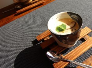 寒いですが心はあったか〜( ◜◡◝ )