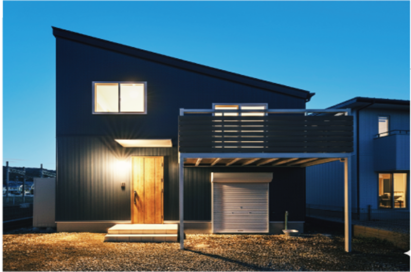 ユースフル寄居町寄居モデルハウス 