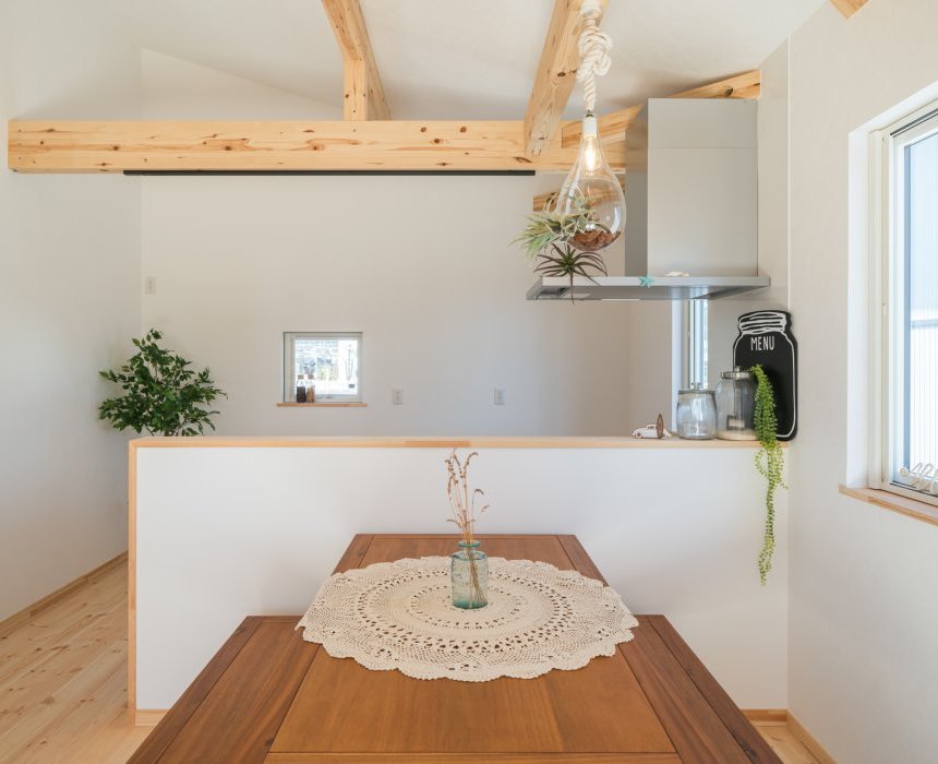 ユースフル寄居町寄居モデルハウス 